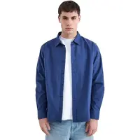 Balmohk Camisa De Manga Comprida 30000374 Heavy