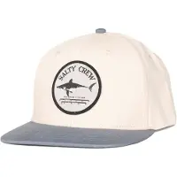 Salty Crew Boné Bruce 6 Panel