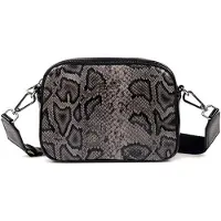Munich Bolsa Tiracolo Block Fun Lizard Camera