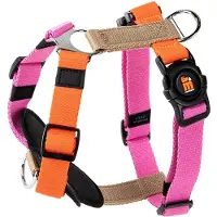 My Family Arnês Para Cães Memopet H Adjustable