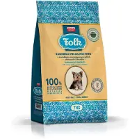 Folk Comida Para Cães De Raças Pequenas Especialidade De Peixe Estilo Kashubian Com Maçãs Salsa E Levístico 7 Kg