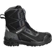 Mascot Botas De Segurança Largas S7s Boa