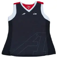 Lok Camiseta Sem Mangas Wasatch