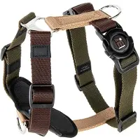 My Family Arnês Para Cães Memopet H Adjustable