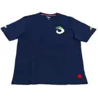 Lok Camiseta De Manga Curta Glacier