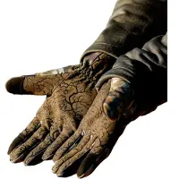 Newwood Luvas Camo