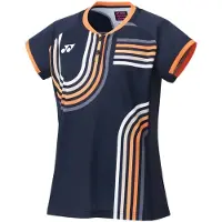 Yonex Polo De Manga Curta 20854ex