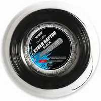 Topspin Corda De Carretel De Tênis Cyber Raptor 220 M