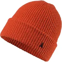 Atomic Gorro Double Cuff Knit