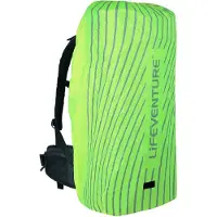 Lifeventure Capa De Chuva Para Mochila Rucksack-65l