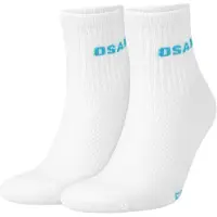 Osaka Meias Crew Short Duo Sport 5 Pares