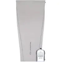 Lifeventure Saco De Dormir Cotton Liner-mummy