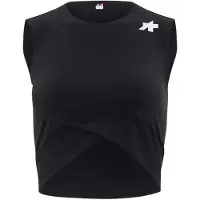 Assos Sutiã Esportivo Post Ride T5