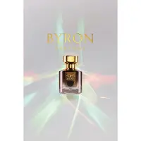 Byron Extrato de Barbarossa para Homens 75 ml