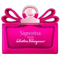 Salvatore Ferragamo Ferragamo Signorina Ribelle – Eau De Parfum 50 ml