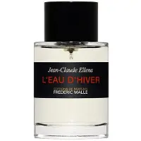 Frederic malle L'Eau D'Hiver eau de parfum - 50 ml unissex