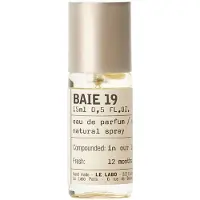 Le Labo Baie 19, eau de parfum, unisex, 15 ml
