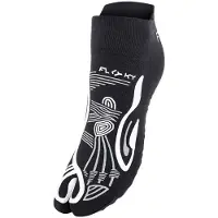 Floky Meias Curtas Functional