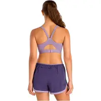 New Balance Sutiã Esportivo Essential Bra
