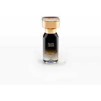 Byron Dragão Negro Extrato de perfume unissex 75 ml