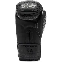 Leone1947 Luvas De Boxe De Couro Artificial Haka