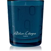 Atelier Cologne Vela perfumada de rosa Rose London 180 g