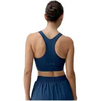 Born Living Yoga Top Esportivo Bikila