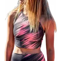 Zoot Top Esportivo Ltd Run