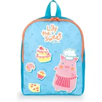 Gabol Mochila Staff
