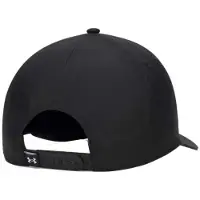 Under Armour Boné Essential Mid Nylon Adjustable