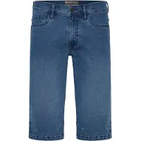 Blend Calças de ganga ' BHZinor ' azul
