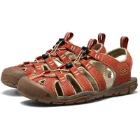 Keen Sandália 'Clear Water' laranja