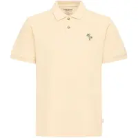 Blend Camisa ' BHFelise ' bege