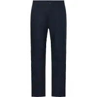 Casual Friday Calças chino 'CFMarc' azul escuro