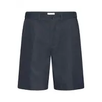 Casual Friday Calças chino ' CFSarup ' azul / azul escuro