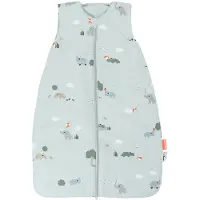 Done by Deer Saco De Dormir Tog 2.5 Playground 90 Cm