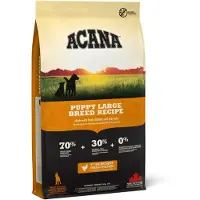 Acana Comida Para Cães Puppy Large Breed 11.4kg