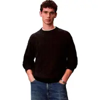 Calvin Klein Jeans Suéter Lv04re301g