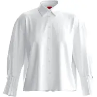 HUGO Blusa De Manga Comprida Eggy 10251212