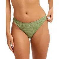 Roxy Calcinha De Biquíni Love Classic