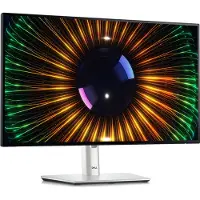 Dell Monitor Ultrasharp U2424h 24´´ 4k Ips Led
