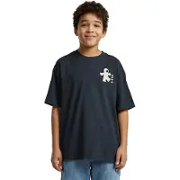 G-Star Camiseta De Manga Curta D29761-01 Oversized