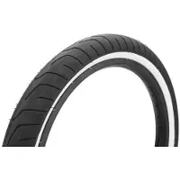 KINK Pneu Rígido Urbano Sever 60 Psi 20´´ X 2.4