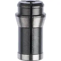 Bosch Accesorios Braçadeira De Fixação Sem Porca De Tensionamento Ggs28/8 3 Mm
