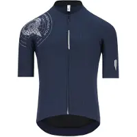 Q36.5 Camisola De Ciclismo De Manga Curta Dottore Pro Research Scientist