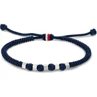 Tommy Hilfiger Stylish string Bracciale 2790677