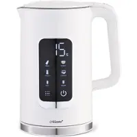 Maestro Chaleira Mr-024 White
