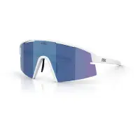 Bliz - Óculos sol - P006 Matte White para Unissexo - Branco