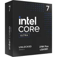 Intel Cpu Core Ultra 7-270k Plus 3.7 Ghz Socket 1851