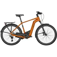 Bergamont Bicicleta Elétrica E-horizon Sport 6 Gent 28´´ Deore Rd-m5130 Bosch Gen 4 Bes3 2024